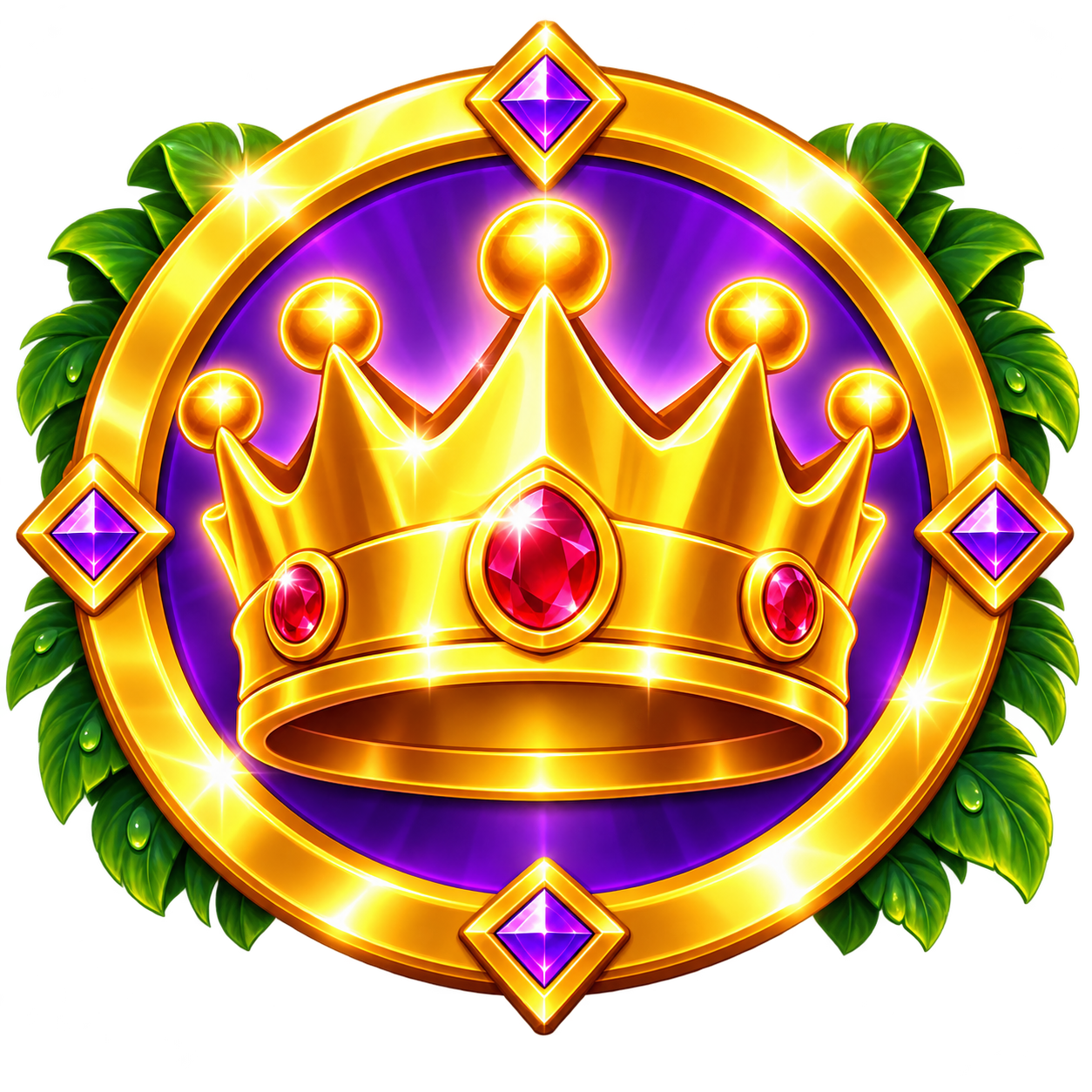 Coroa
